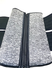 Load image into Gallery viewer, Gray Waist Trainer
