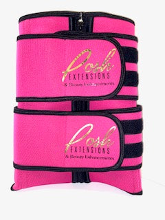 Pink Waist Trainer