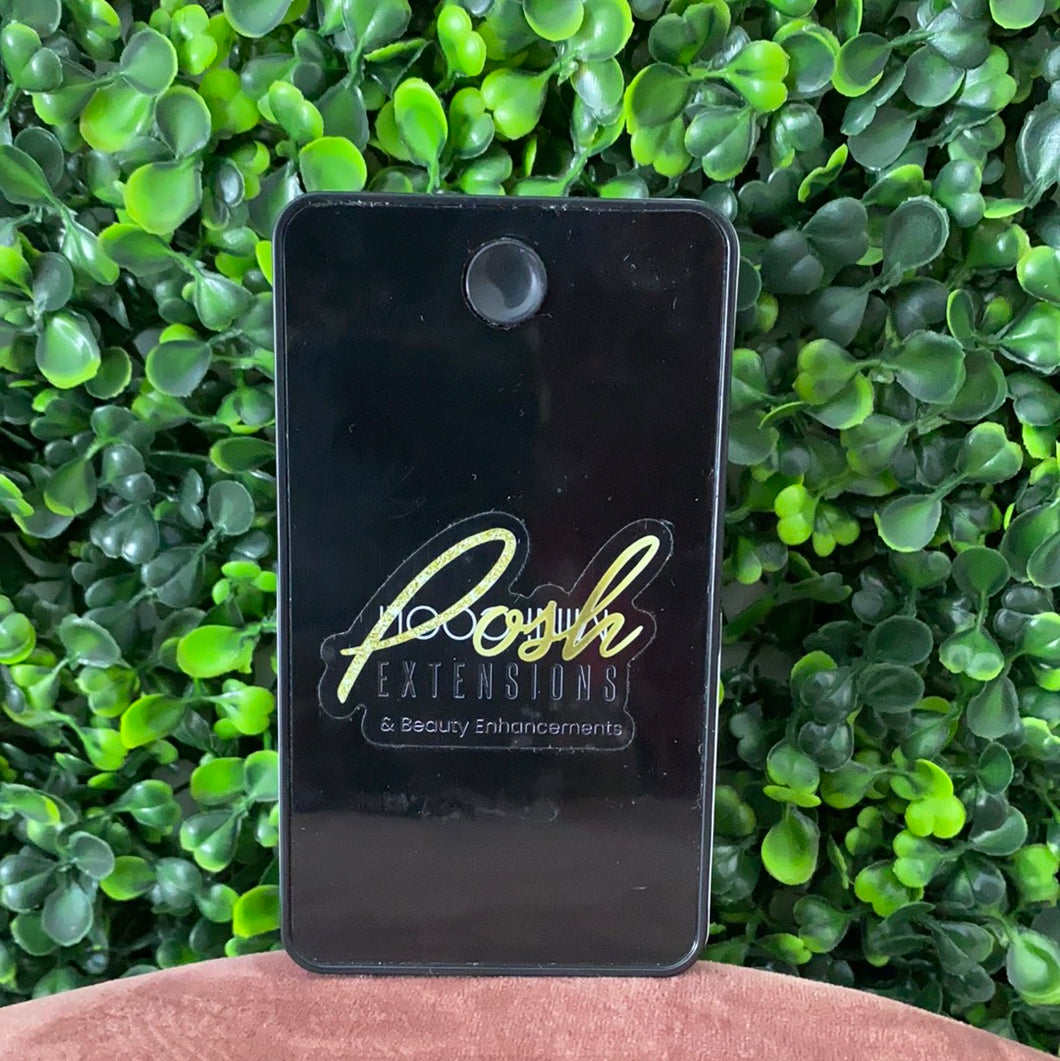 Mini Cooling Lash Fan