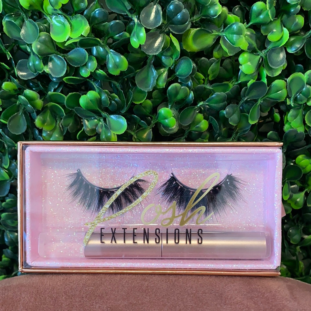 Magnetic Lashes