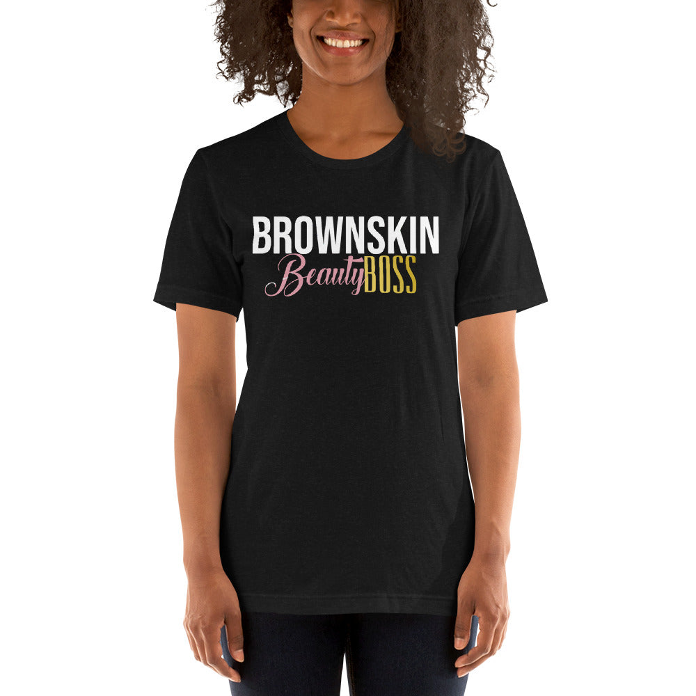 BBB Short-Sleeve Unisex T-Shirt